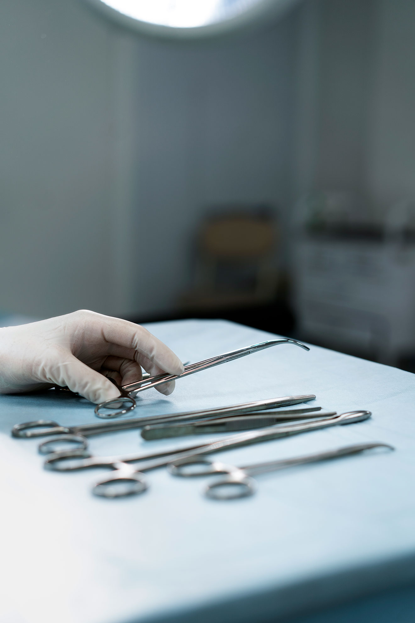 Medicinski instrumenti